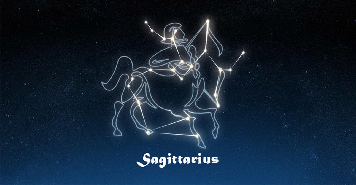 Nhân Mã - Nguyên tố Lửa và nhịp sống