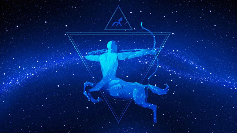 Nhân Mã - Điểm yếu thường gặp