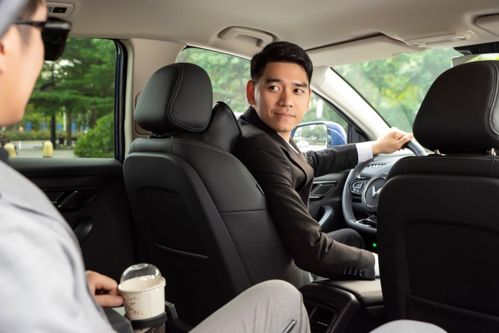 Taxi Buôn Ma Thuột - Chọn loại xe và tiện ích theo tình huống