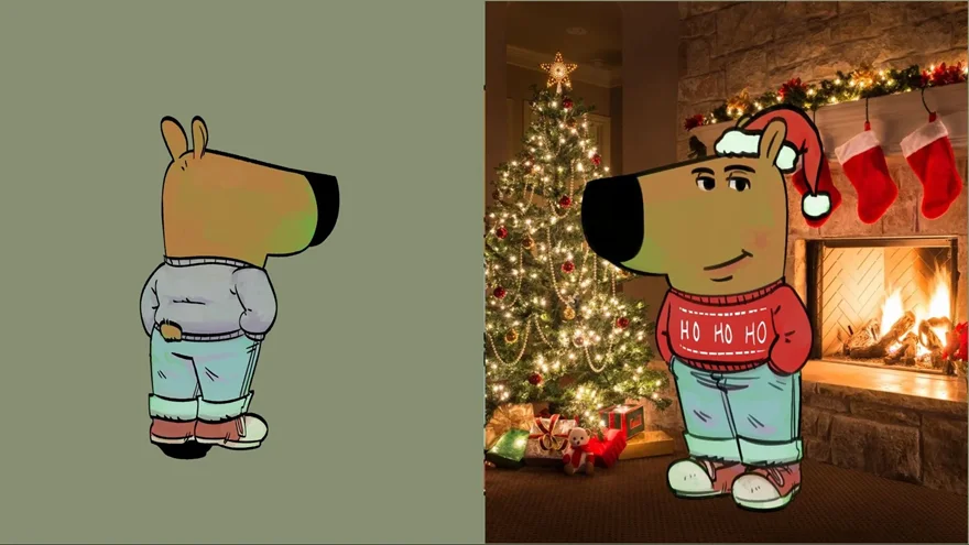 Chill Guy là gì - Lối sống chill trong công việc và các mối quan hệ