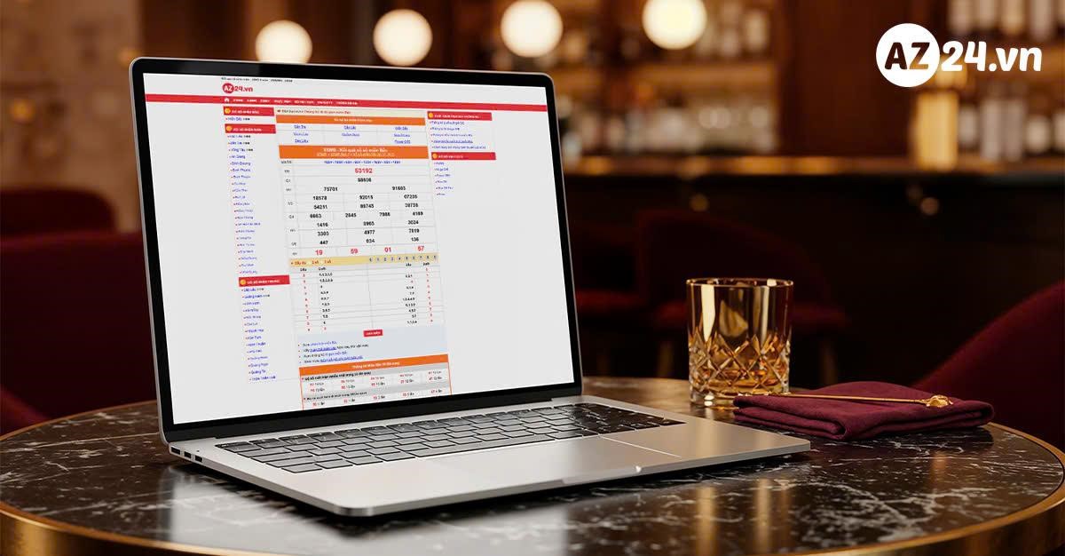 Az24 là gì - Những tính năng tra cứu được người dùng quan tâm