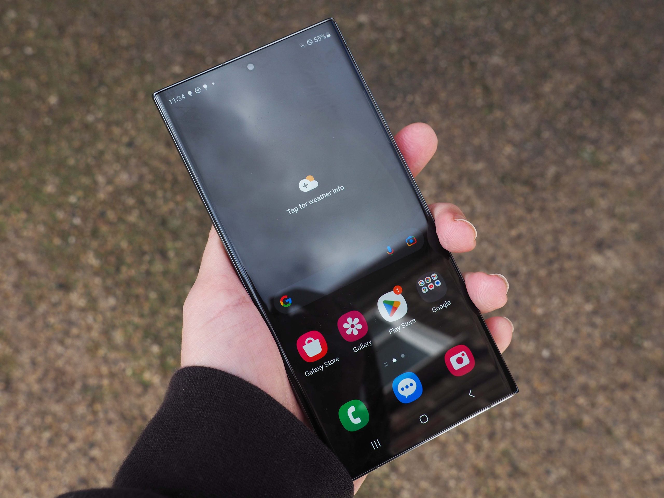 S23 Ultra - S23 Ultra có gì khác biệt khi dùng thực tế?