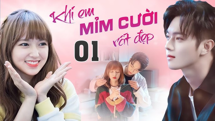Khi Em Mỉm Cười Rất Đẹp - Tóm tắt không spoil: từ tân binh đến chiến đội chuyên nghiệp