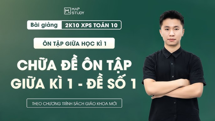 Toán 10 - Toán 10: Bước chuyển cấp và nội dung cốt lõi