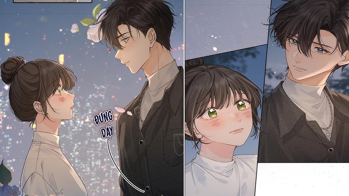 Em Chỉ Muốn Hít Vận Khí Của Anh - Triệu Minh Khê: trọng sinh để tự thương lấy mình