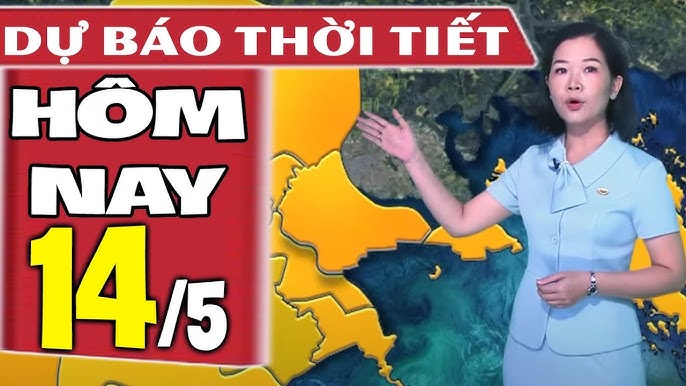Dự Báo Thời Tiết Hải Phòng - Những hiện tượng hay gặp: nồm ẩm, sương mù, triều cường