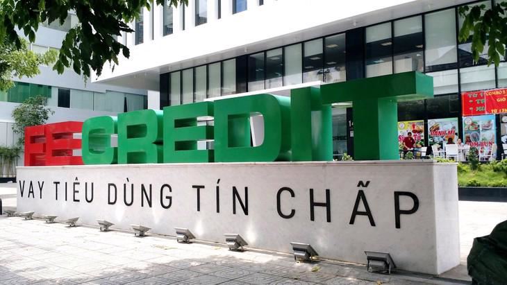Fe Credit - Điểm mạnh và điểm cần cải thiện