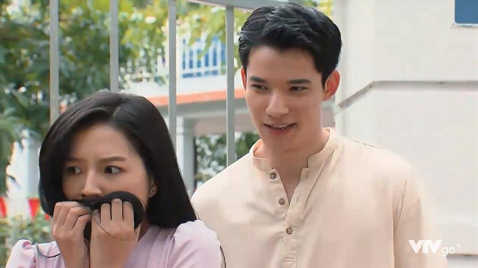 Hương Vị Tình Thân - Cốt truyện: dễ vào, dễ “dính” ngay từ những tập đầu