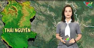 Thời Tiết Thành Phố Thái Nguyên - Khí hậu trung du và các yếu tố chi phối