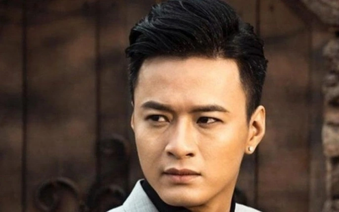 Hồng Đăng - Hình ảnh “soái ca” và sự bền bỉ nghề nghiệp