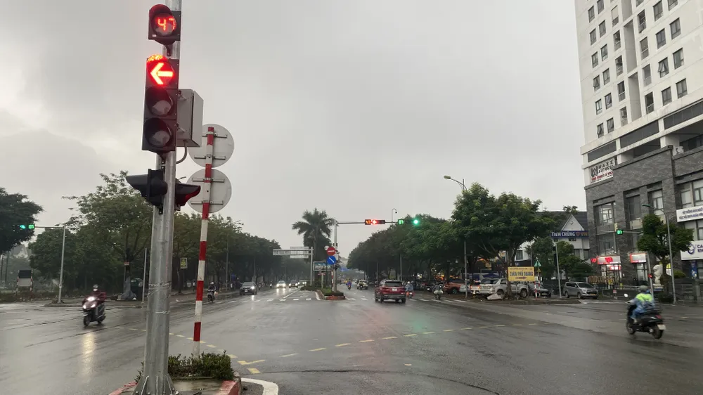 Thời Tiết Không Khí Lạnh Miền Bắc - Lạnh khô và lạnh ẩm: khác nhau ở cảm giác “thấm” Thời Tiết Không Khí Lạnh Miền Bắc - Lạnh khô và lạnh ẩm: khác nhau ở cảm giác “thấm”