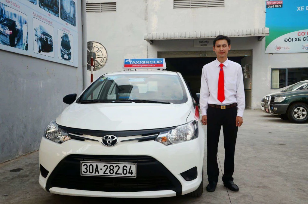 Taxi Buôn Ma Thuột - Cách đặt xe nhanh, đúng giờ, không bị lỡ việc