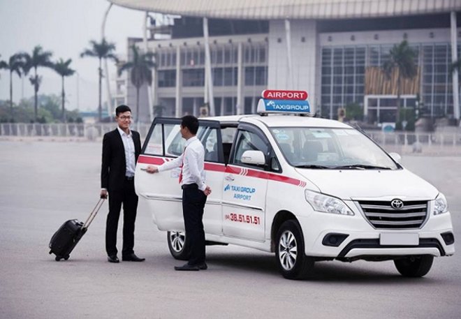 Taxi Buôn Ma Thuột - Thói quen kiểm tra nhanh trước khi lên xe