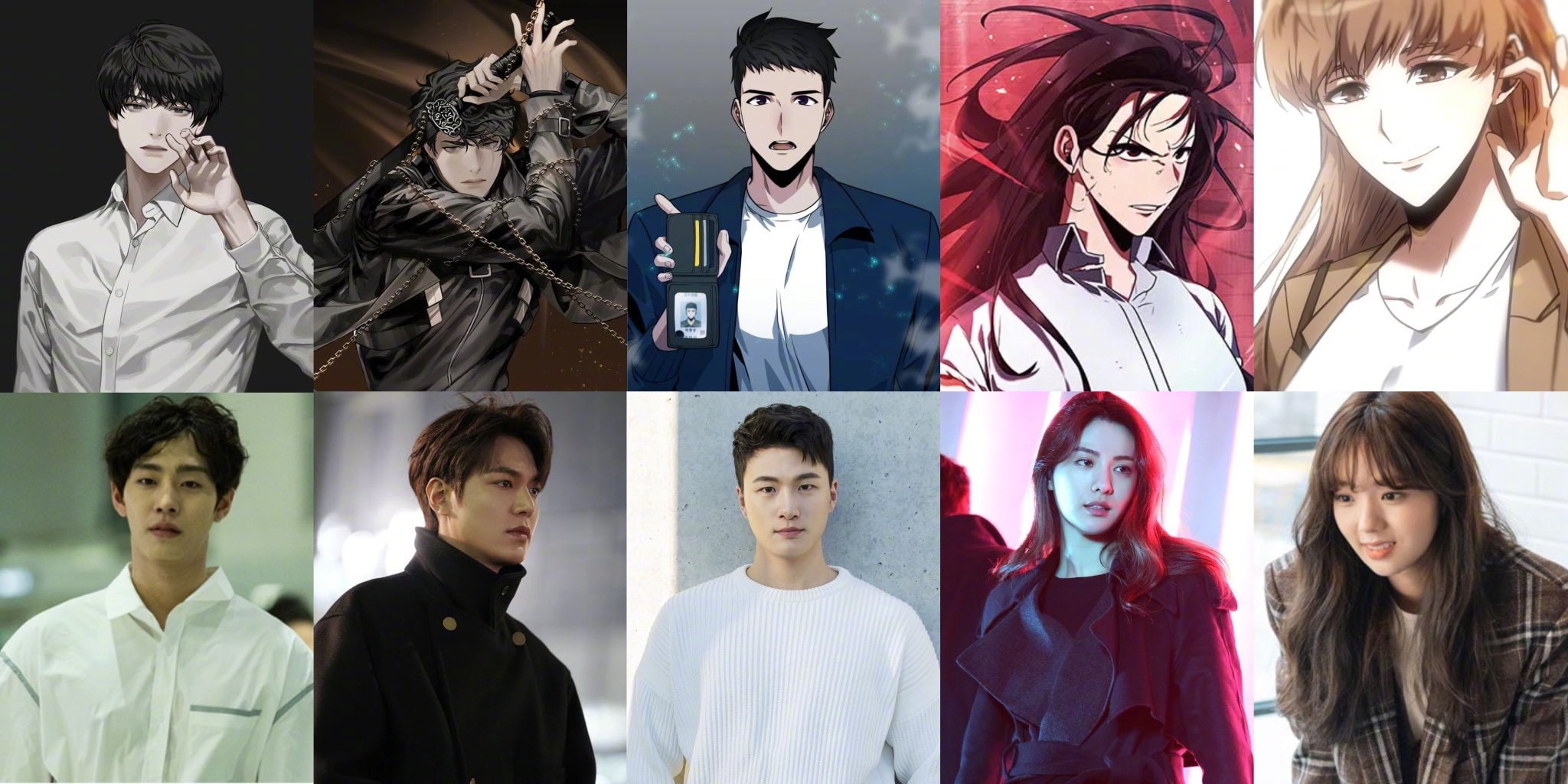 Toàn Trí Độc Giả - Cốt truyện và nhịp kể