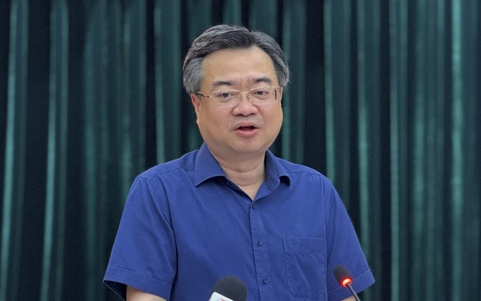 Nguyễn Thanh Nghị - Thứ trưởng, Bộ trưởng Bộ Xây dựng Nguyễn Thanh Nghị - Thứ trưởng, Bộ trưởng Bộ Xây dựng