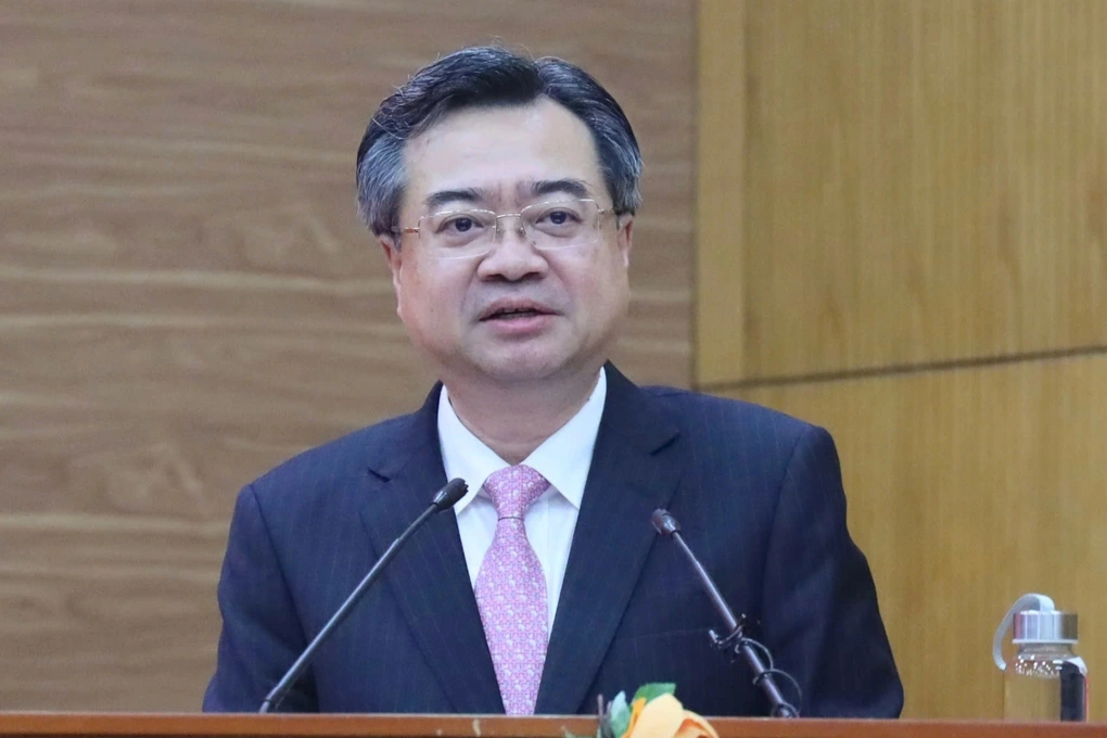 Nguyễn Thanh Nghị - Quản lý đào tạo sau đại học và quan hệ quốc tế Nguyễn Thanh Nghị - Quản lý đào tạo sau đại học và quan hệ quốc tế