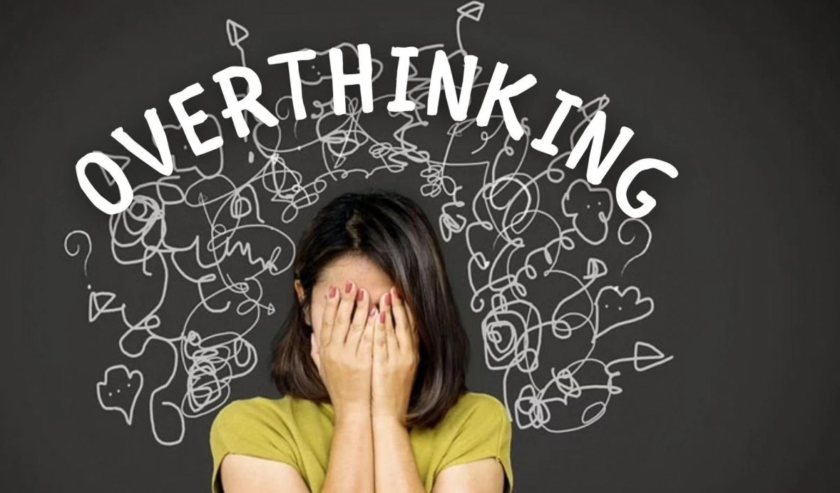 Overthinking là gì - Overthinking là gì và vì sao bạn dễ rơi vào?