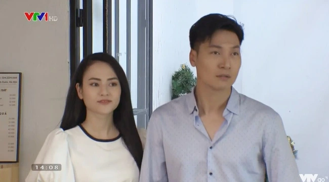 Hương Vị Tình Thân - Nữ chính: không hoàn hảo nên mới đáng tin