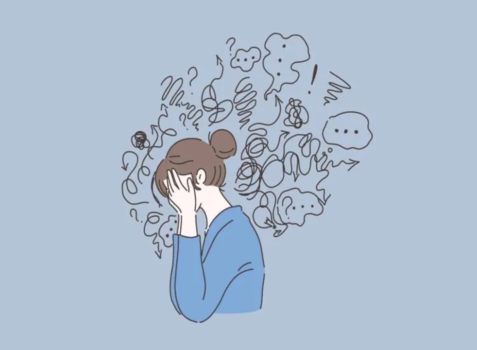 Overthinking là gì - Dấu hiệu nhận biết khi bạn suy nghĩ quá mức