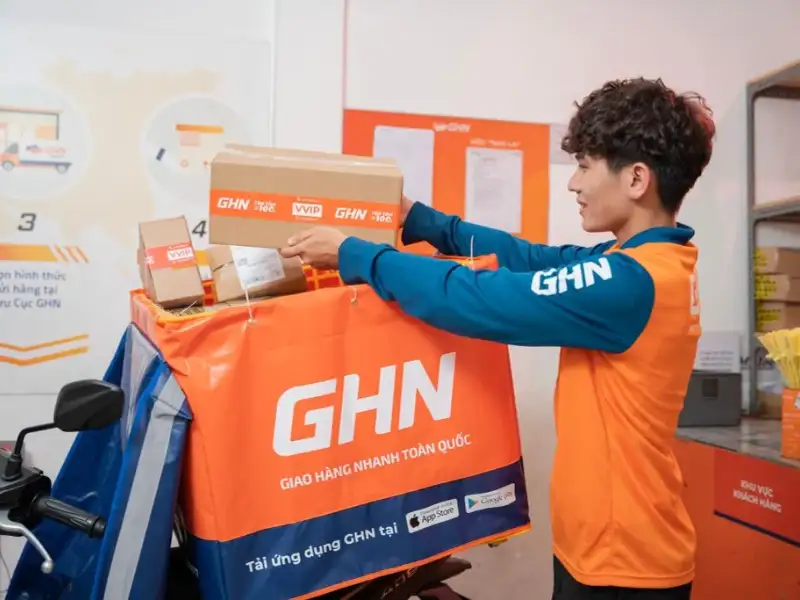 Shipper là gì - Shipper là gì và vì sao nghề này bùng nổ?