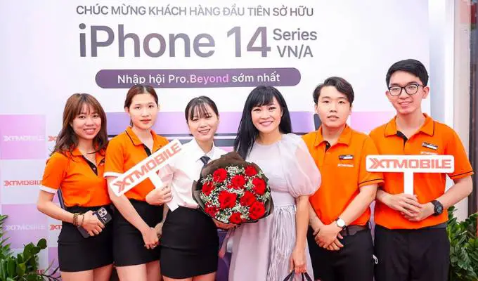 Xtmobile - Máy mới và like new Xtmobile - Máy mới và like new