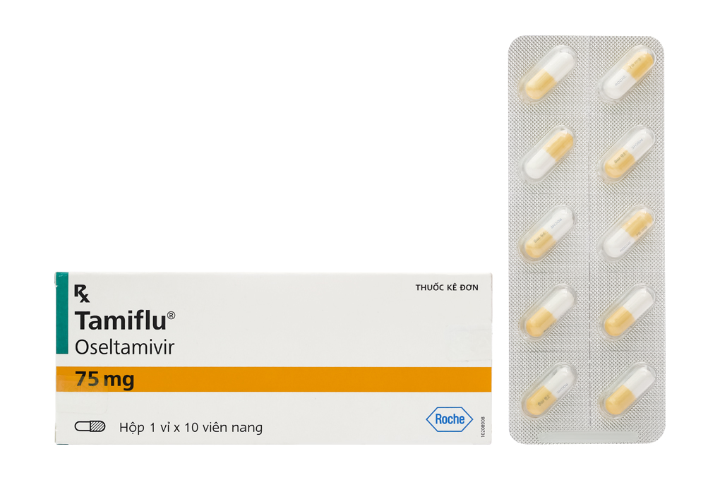 Tamiflu là gì - Điều trị và dự phòng: nên hiểu thế nào