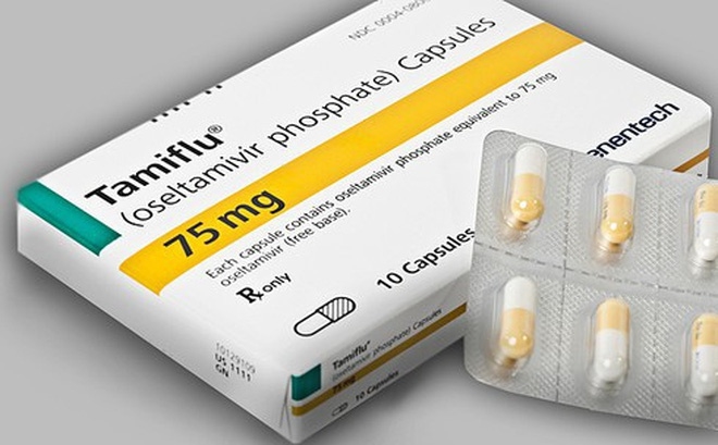 Tamiflu là gì - Thời điểm khởi trị và liệu trình cơ bản