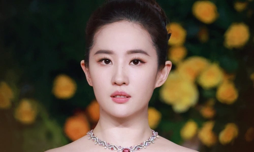 Lưu Diệc Phi - Những vai diễn đầu tay mở đường