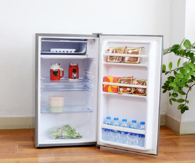 Tủ Lạnh Mini - Ở văn phòng, homestay và xe hơi