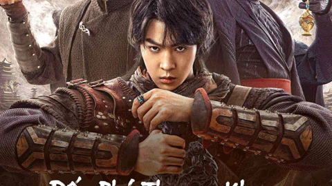 Đấu Phá Thương Khung Phần 5 - Review nhân vật: Tiêu Viêm trưởng thành theo kiểu “đã từng trả giá” Đấu Phá Thương Khung Phần 5 - Review nhân vật: Tiêu Viêm trưởng thành theo kiểu “đã từng trả giá”