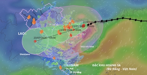 Thời Tiết Thành Phố Lạng Sơn - Những thông tin không nên bỏ qua