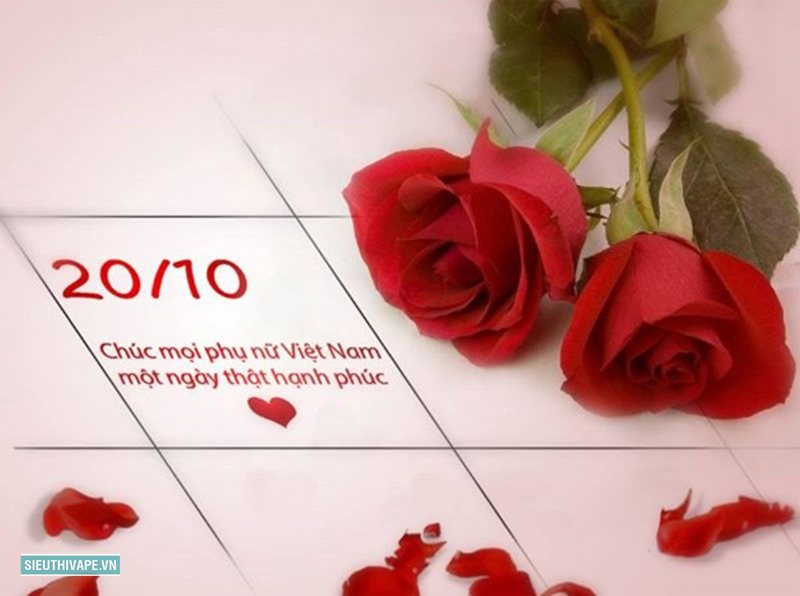 20/10 là ngày gì - Lý do ngày 20/10 trở thành dịp tôn vinh phụ nữ 20/10 là ngày gì - Lý do ngày 20/10 trở thành dịp tôn vinh phụ nữ