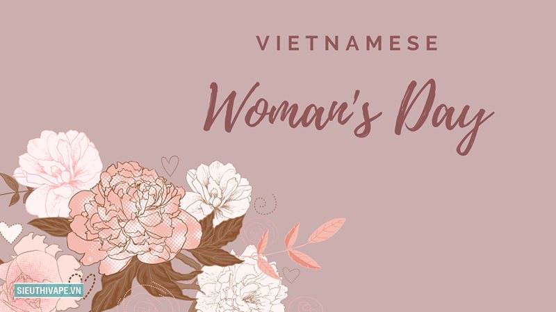20/10 là ngày gì - Lan tỏa thông điệp bình đẳng và yêu thương 20/10 là ngày gì - Lan tỏa thông điệp bình đẳng và yêu thương