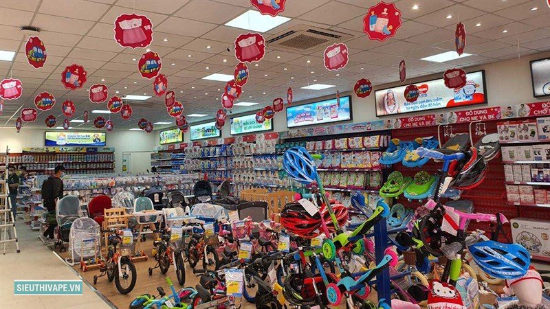 Avakid - Các sản phẩm nổi bật tại Avakid Avakid - Các sản phẩm nổi bật tại Avakid