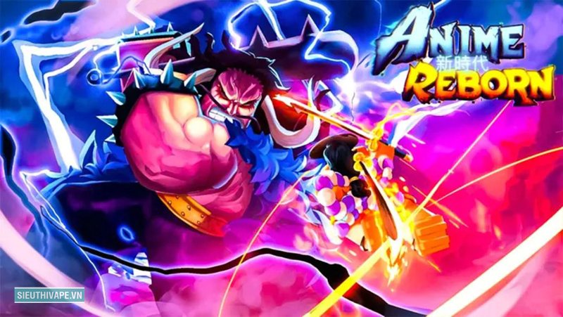 Code anime reborn - Keys, Crystal và vật phẩm tiến hóa Code anime reborn - Keys, Crystal và vật phẩm tiến hóa