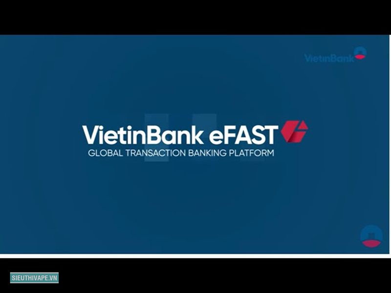 Efast - Các tính năng chính của Efast Efast - Các tính năng chính của Efast