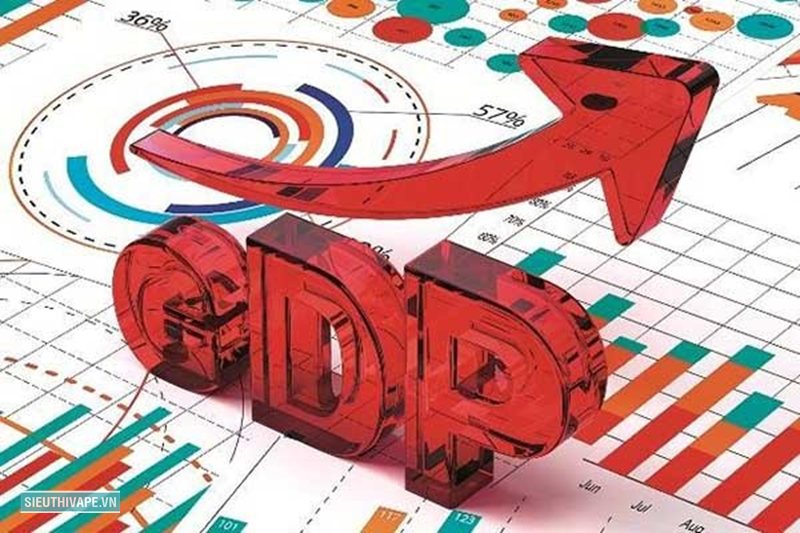 Gdp là gì - Ba phương pháp tính GDP phổ biến Gdp là gì - Ba phương pháp tính GDP phổ biến