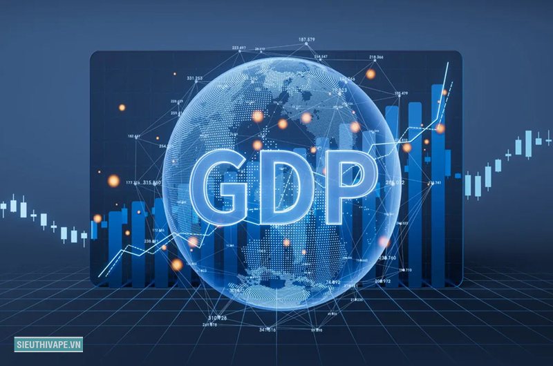 Gdp là gì - GDP danh nghĩa Gdp là gì - GDP danh nghĩa