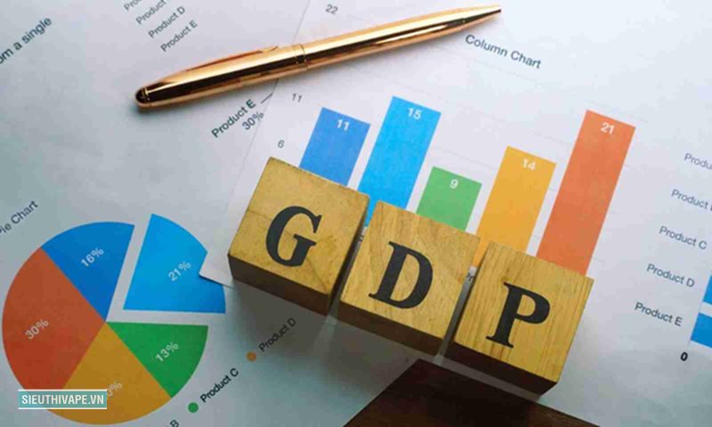Gdp là gì - Ý nghĩa của GDP với nền kinh tế Gdp là gì - Ý nghĩa của GDP với nền kinh tế