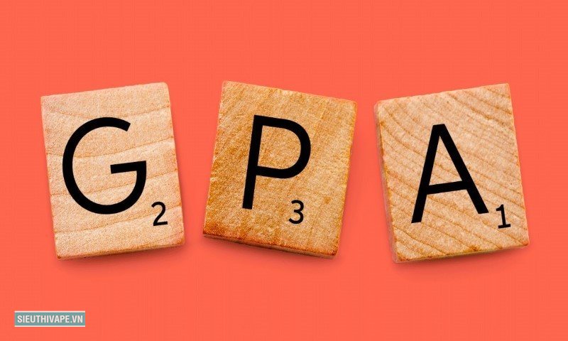 Gpa - Cách tính GPA theo hệ 4 và hệ 10 Gpa - Cách tính GPA theo hệ 4 và hệ 10