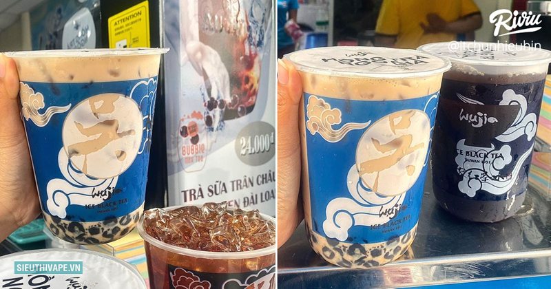 Hồng trà Ngô Gia - Điểm đáng học hỏi Hồng trà Ngô Gia - Điểm đáng học hỏi