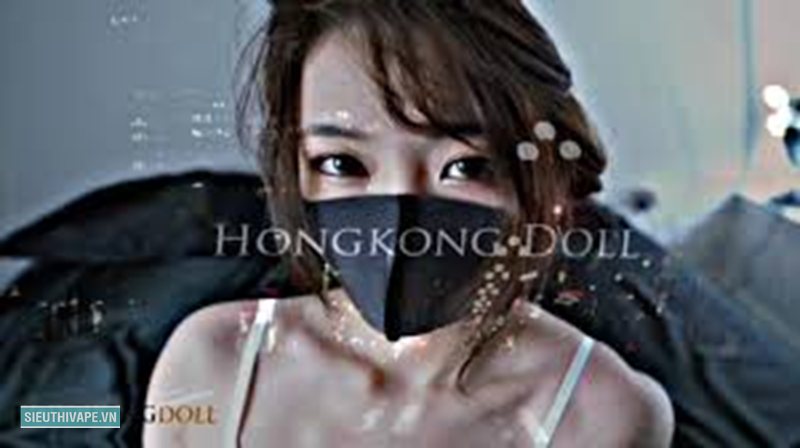 Hongkong Doll - Hongkong Doll là ai và vì sao được chú ý? Hongkong Doll - Hongkong Doll là ai và vì sao được chú ý?