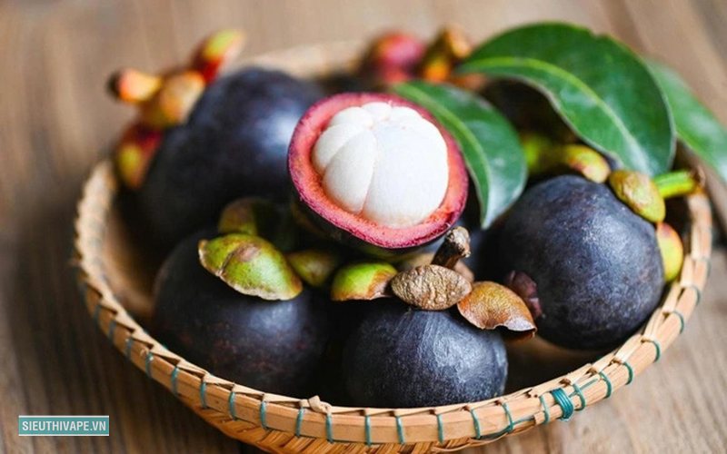 Măng cụt - Măng cụt là quả gì và có đặc điểm như thế nào? Măng cụt - Măng cụt là quả gì và có đặc điểm như thế nào?