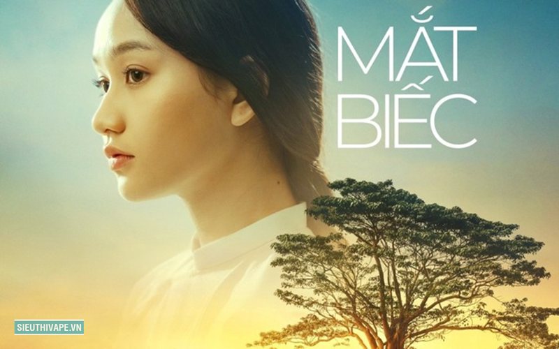 Mắt biếc - Biến cố trên thành phố Mắt biếc - Biến cố trên thành phố