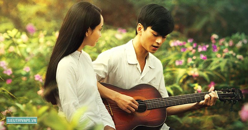 Mắt biếc - Tình yêu cần đến từ hai phía Mắt biếc - Tình yêu cần đến từ hai phía
