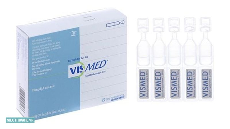 Nước mắt nhân tạo - Nước mắt nhân tạo là gì và hoạt động ra sao? Nước mắt nhân tạo - Nước mắt nhân tạo là gì và hoạt động ra sao?