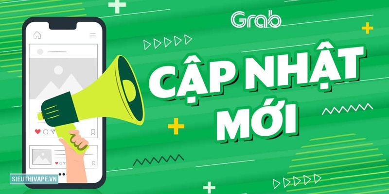 Phiếu điện tử Grab - Phiếu điện tử Grab là gì và dùng để làm gì? Phiếu điện tử Grab - Phiếu điện tử Grab là gì và dùng để làm gì?