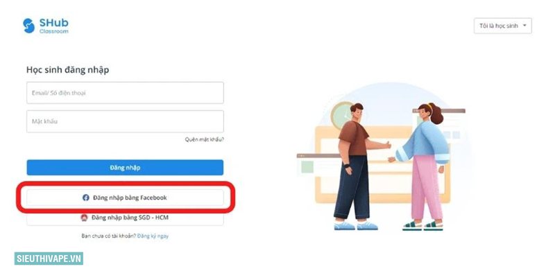 Shub Classroom - Các tính năng chính hỗ trợ dạy và học Shub Classroom - Các tính năng chính hỗ trợ dạy và học