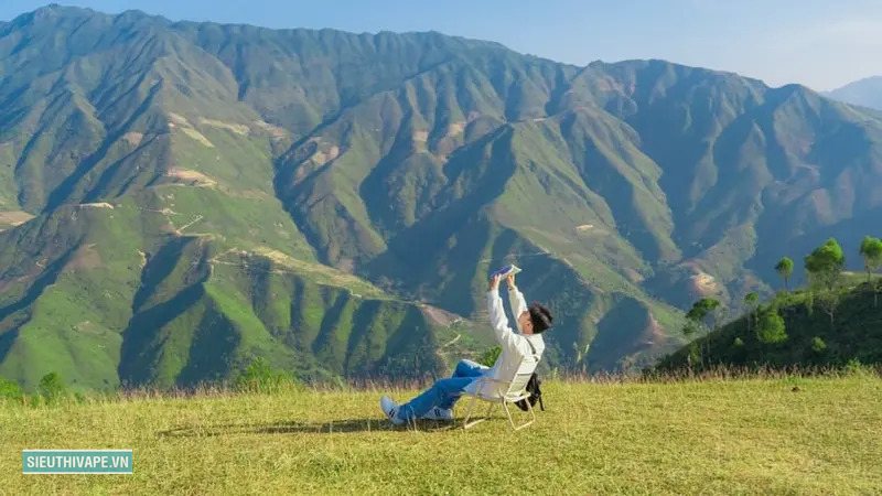 Tà Xùa ở đâu - Nên chọn phương tiện nào? Tà Xùa ở đâu - Nên chọn phương tiện nào?