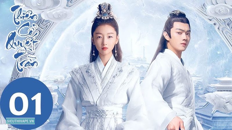 Thiên cổ quyết trần - Hệ thống tu tiên và thế giới thần giới Thiên cổ quyết trần - Hệ thống tu tiên và thế giới thần giới